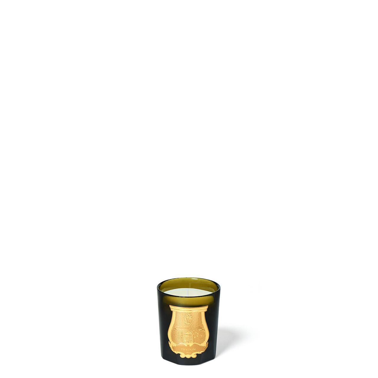 Scented candle 10.5 cm Mediterranean Aromas