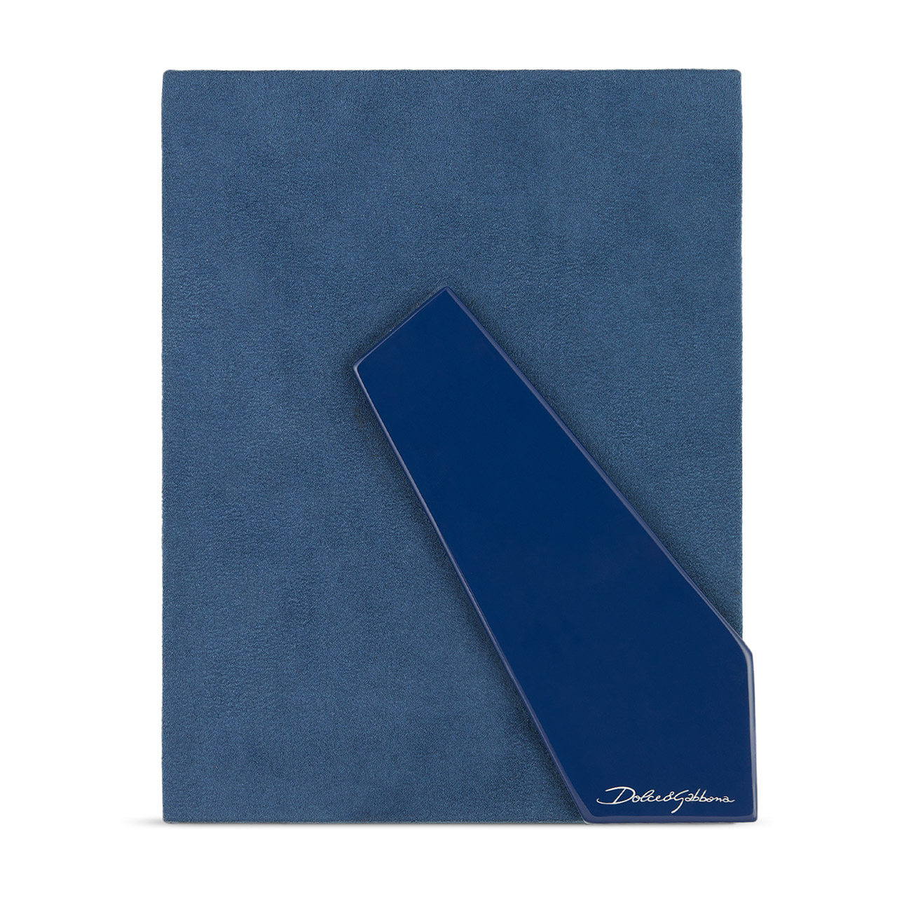 Picture Frame 17x22 cm Mediterranean Blue