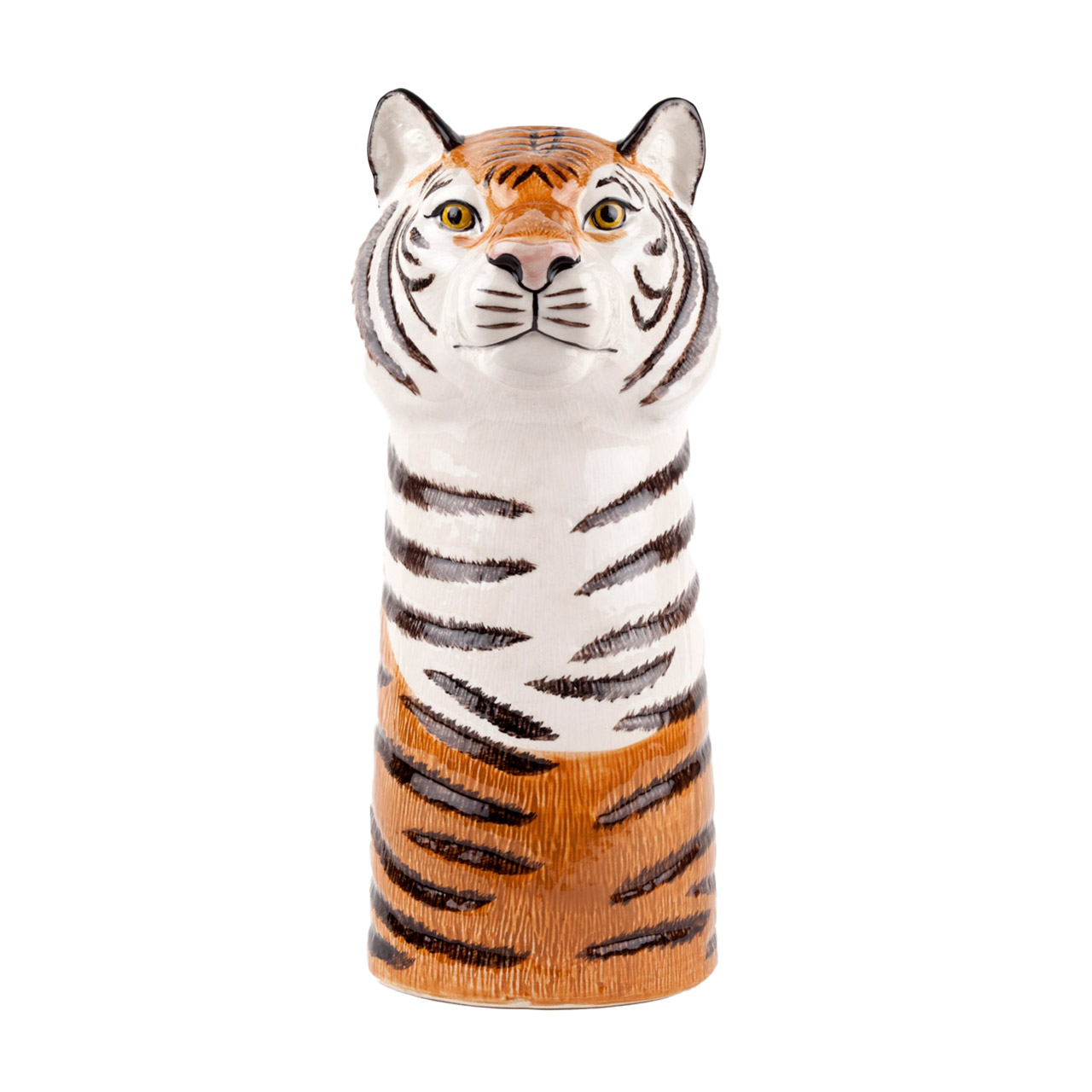 Vase Tiger