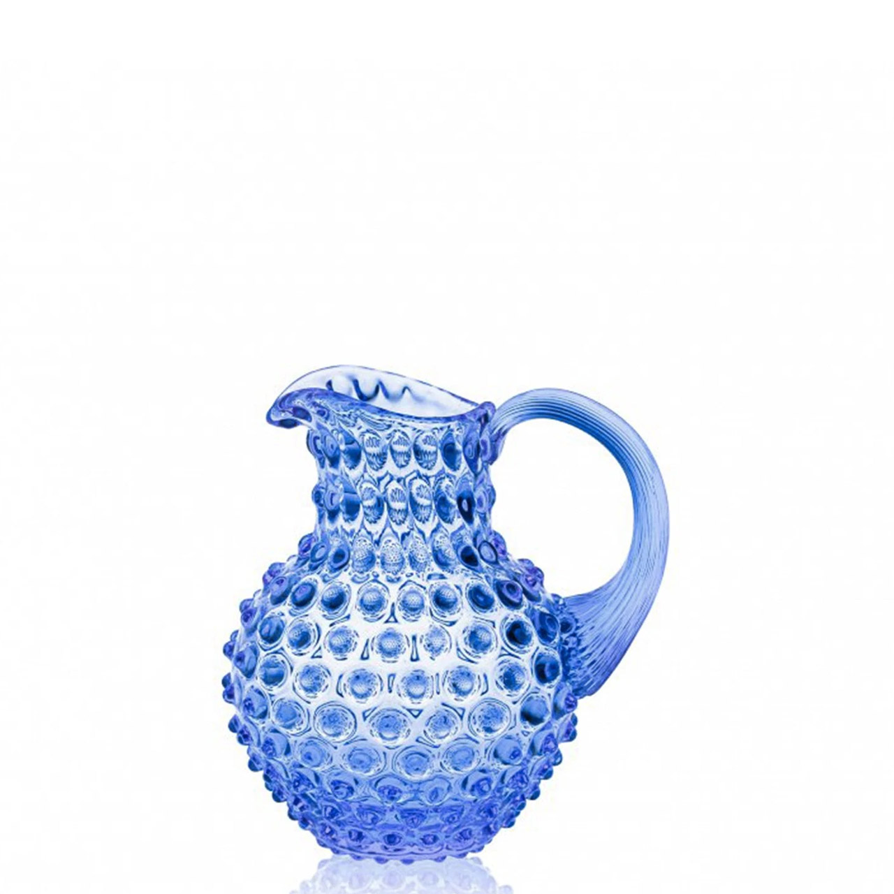 Jug 1.0 l light blue