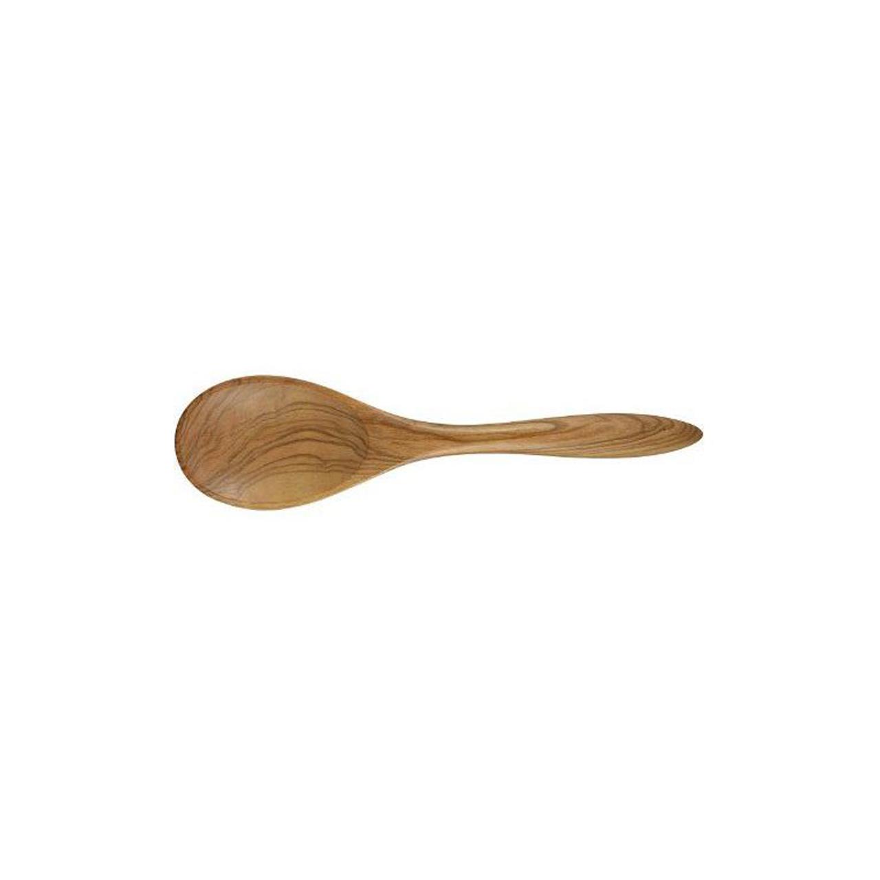 Spoon 30 cm olive wood