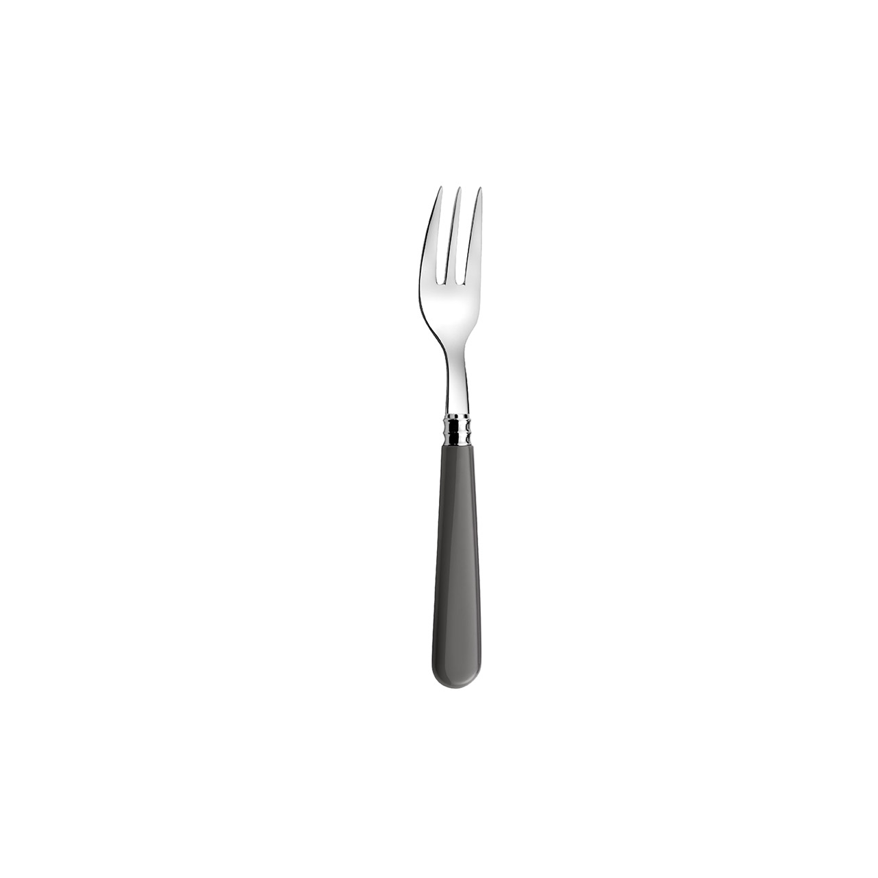 Pastry Fork grey