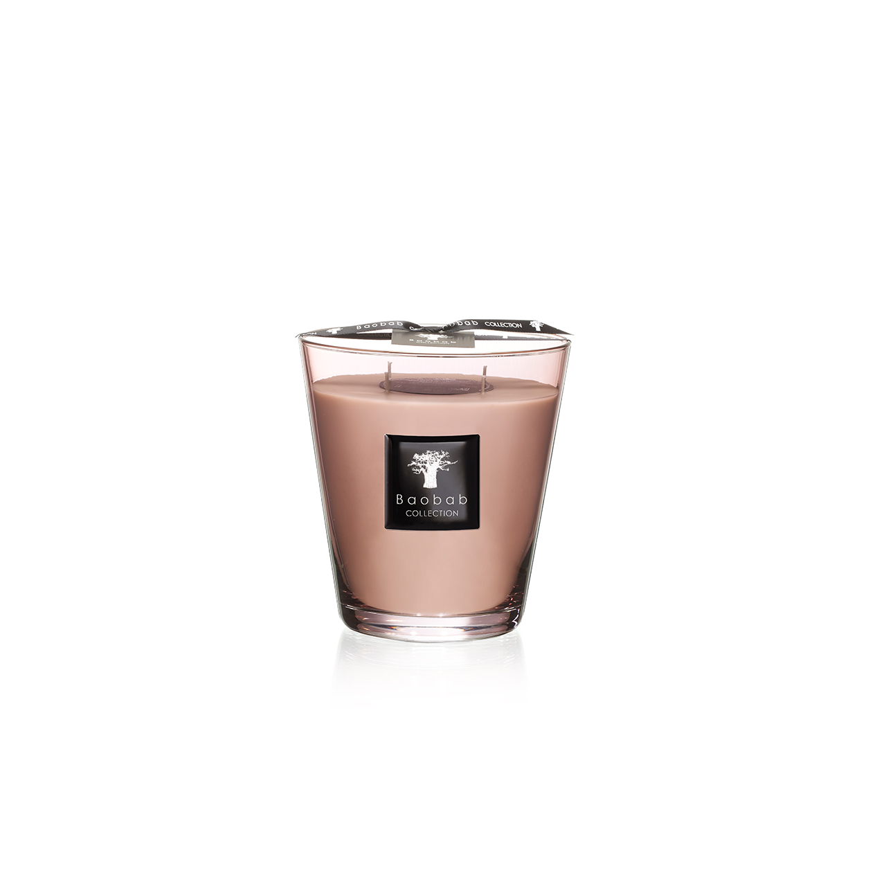 Scented Candle 16 cm Serengeti plains