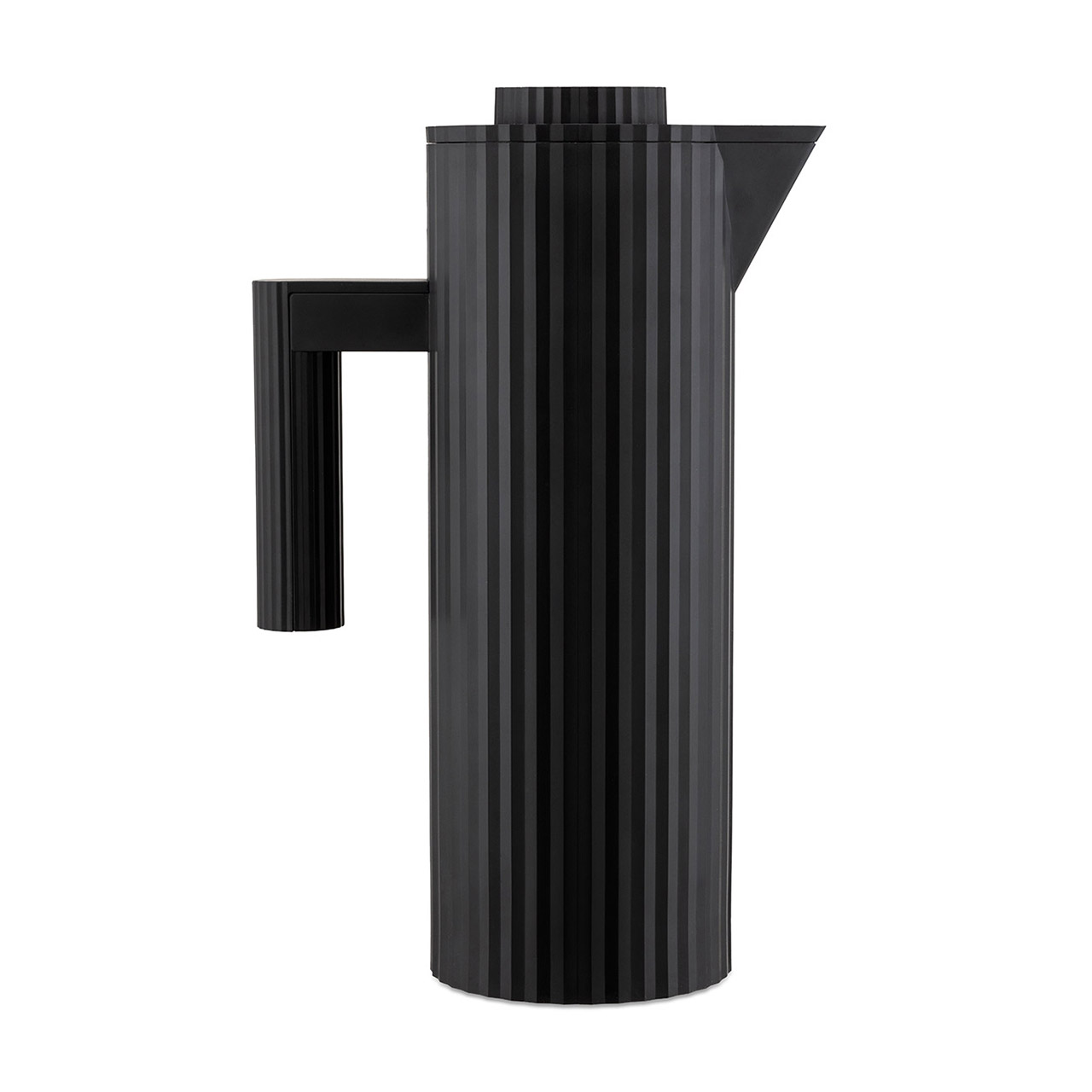 Vacuum Flask 1.00 l black