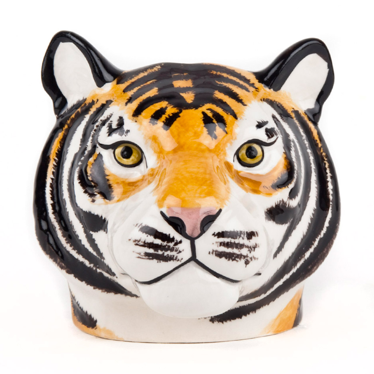 Egg cup Tiger