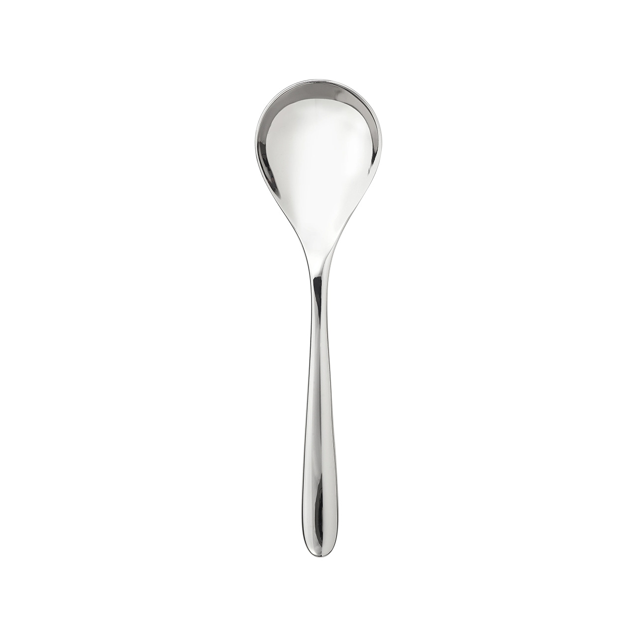 Cream Soup Spoon