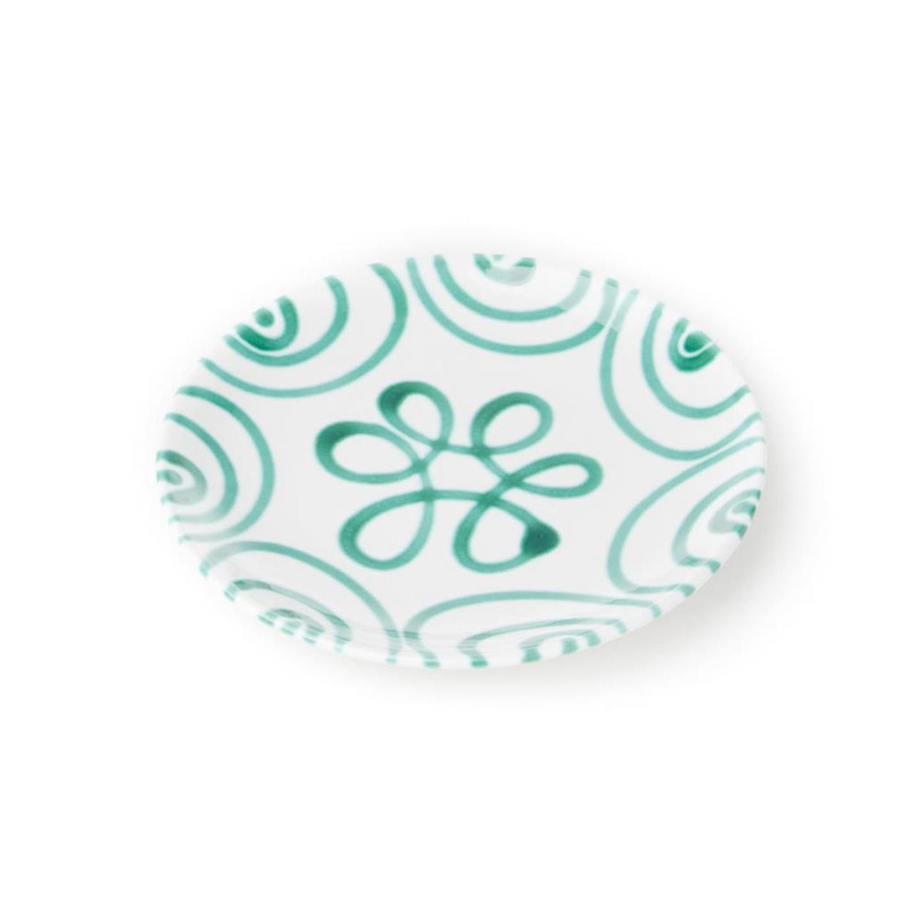 Breakfast Plate coup 20 cm