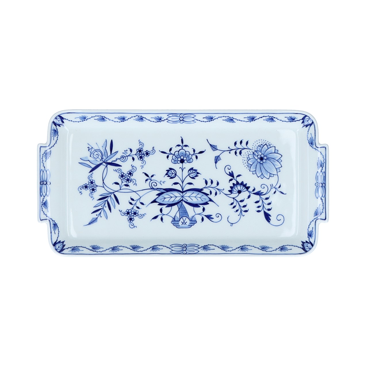 Sandwich Tray 29 cm