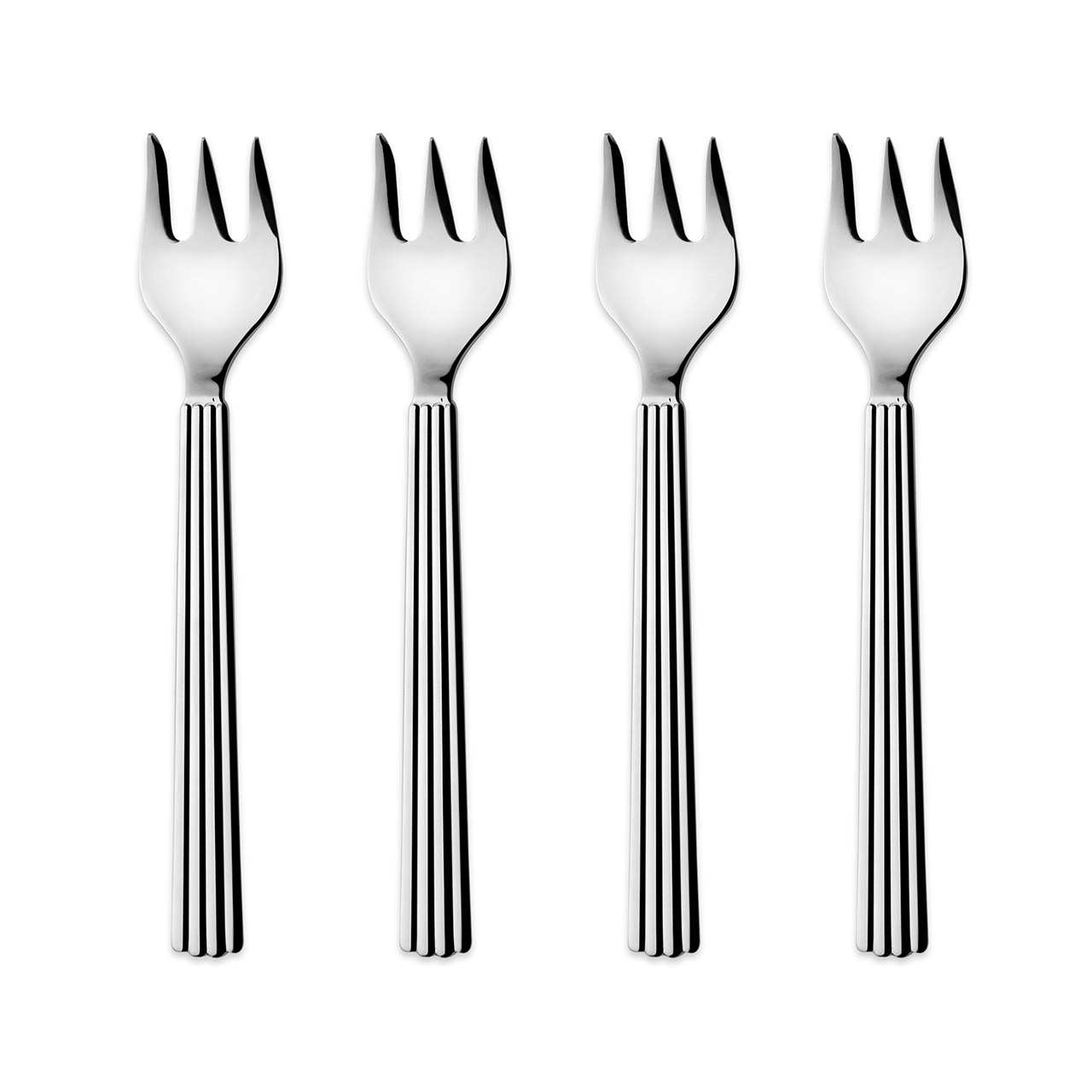 Cake Fork (4 pcs.)