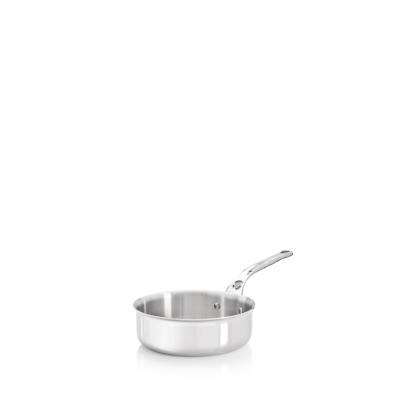 Sauteuse gerade 16 cm 1,00 l