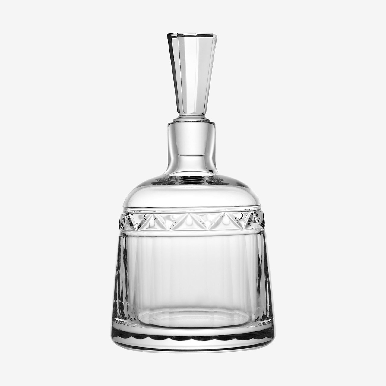 Vodka decanter 0.40 l