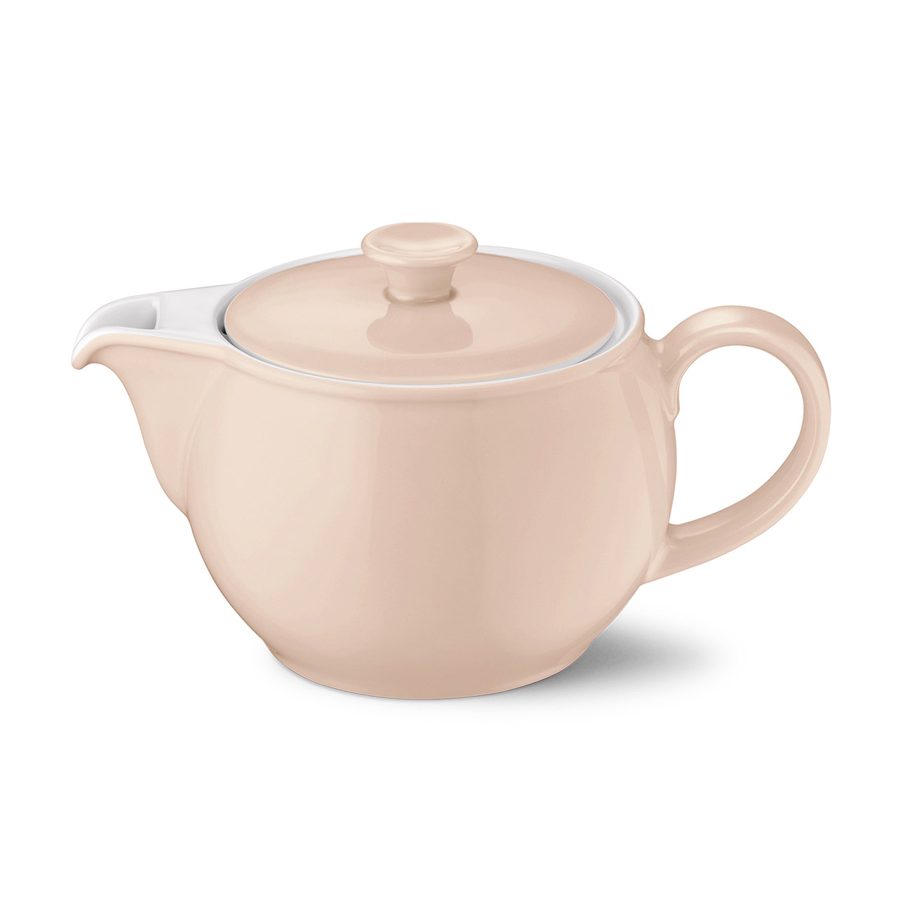 Tea pot 1.10 l