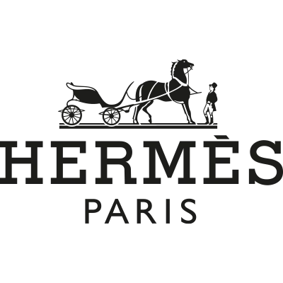 Logo HERMÈS