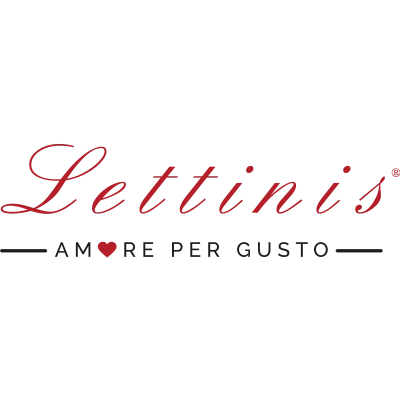 Logo Lettinis