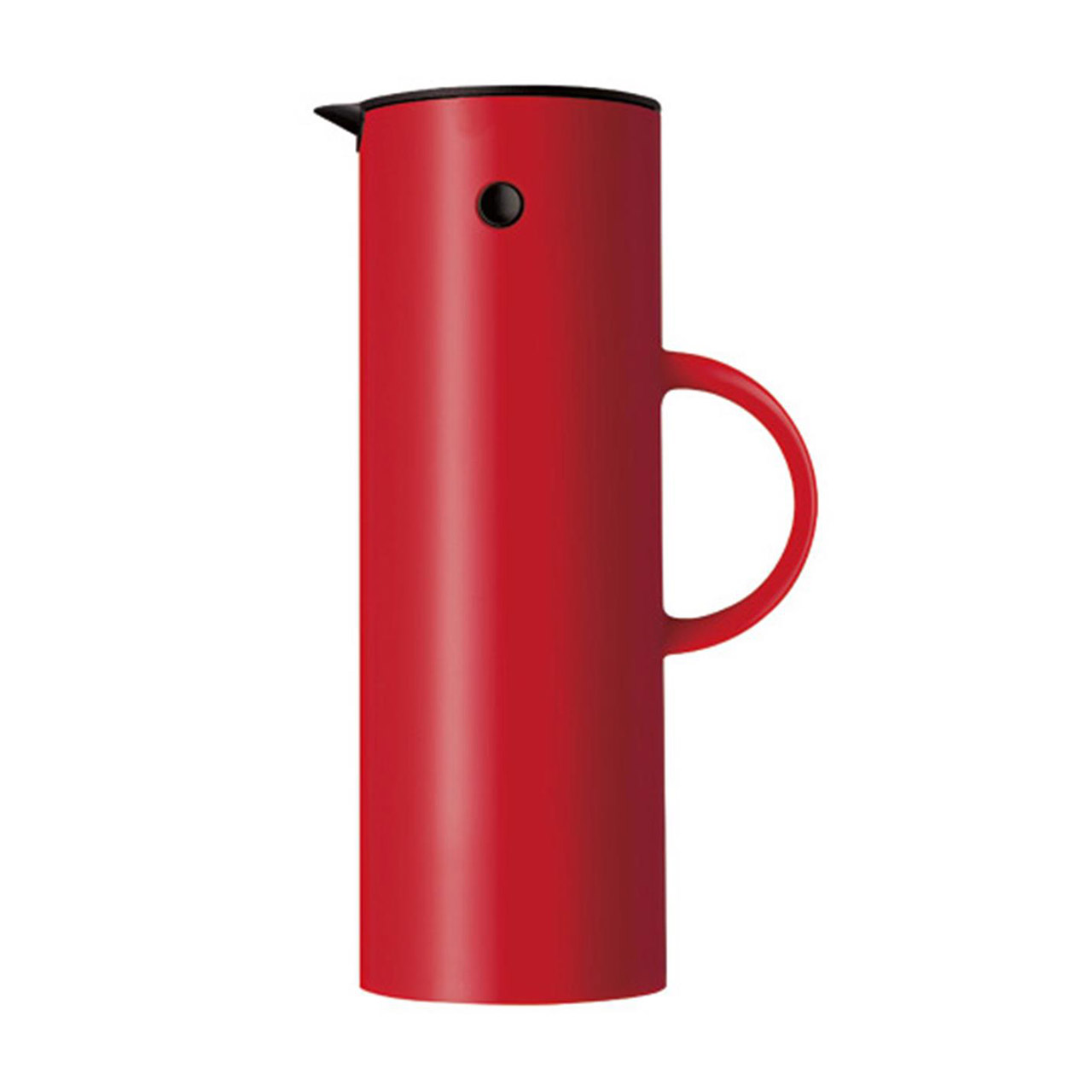 Vacuum Flask 1.00 l red