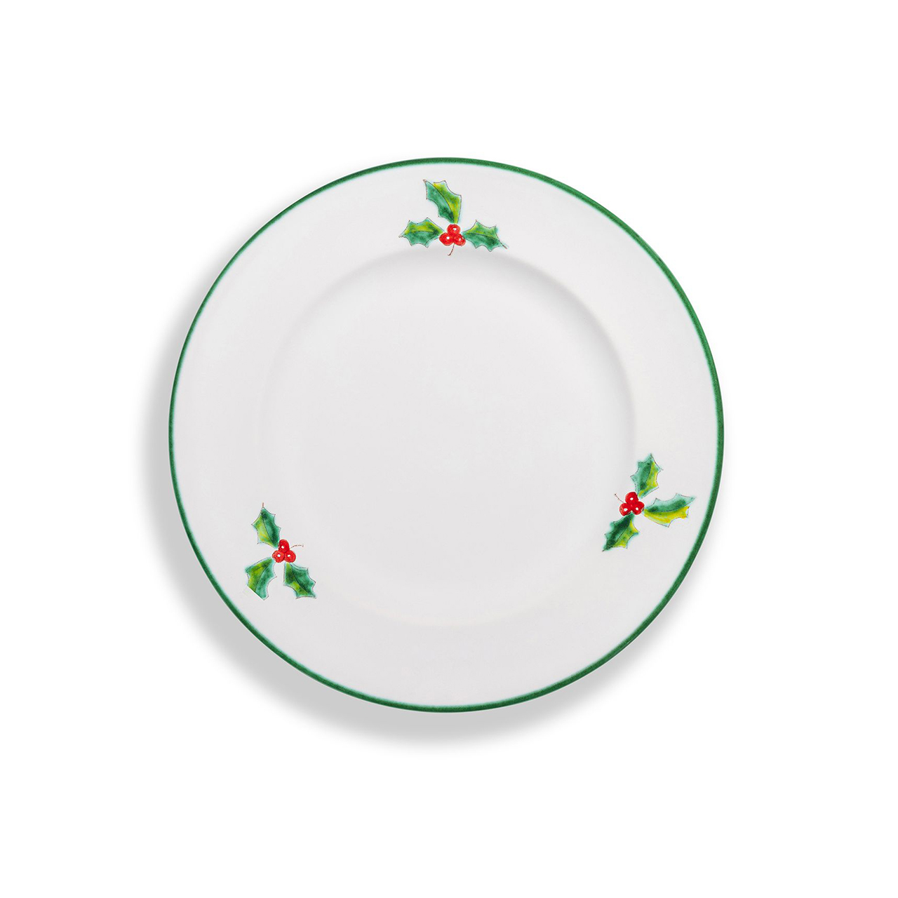 Breakfast Plate Gourmet 22 cm