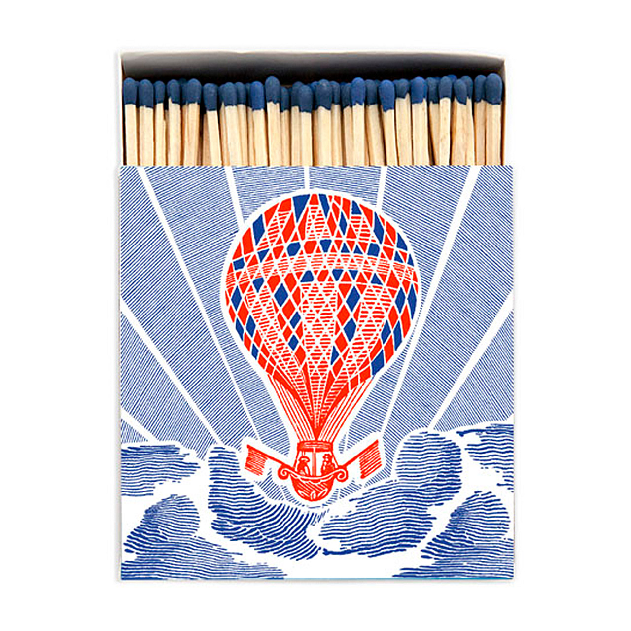 Matches Balloon