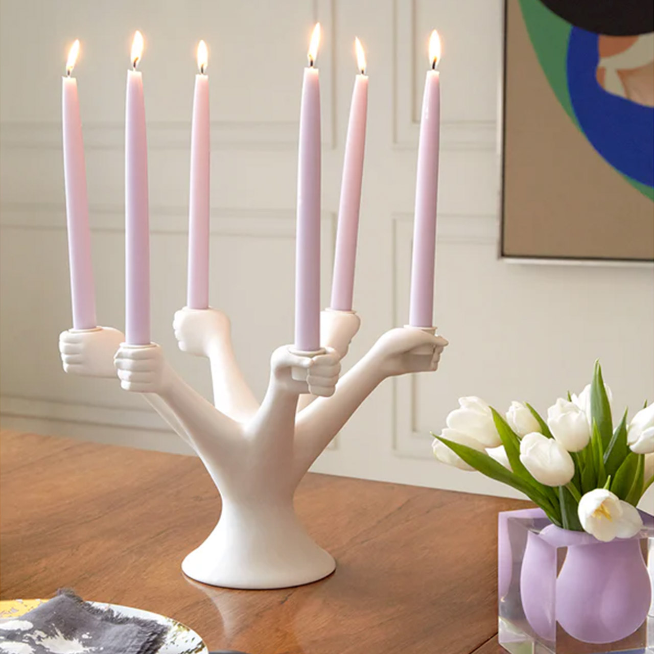 Candelabra