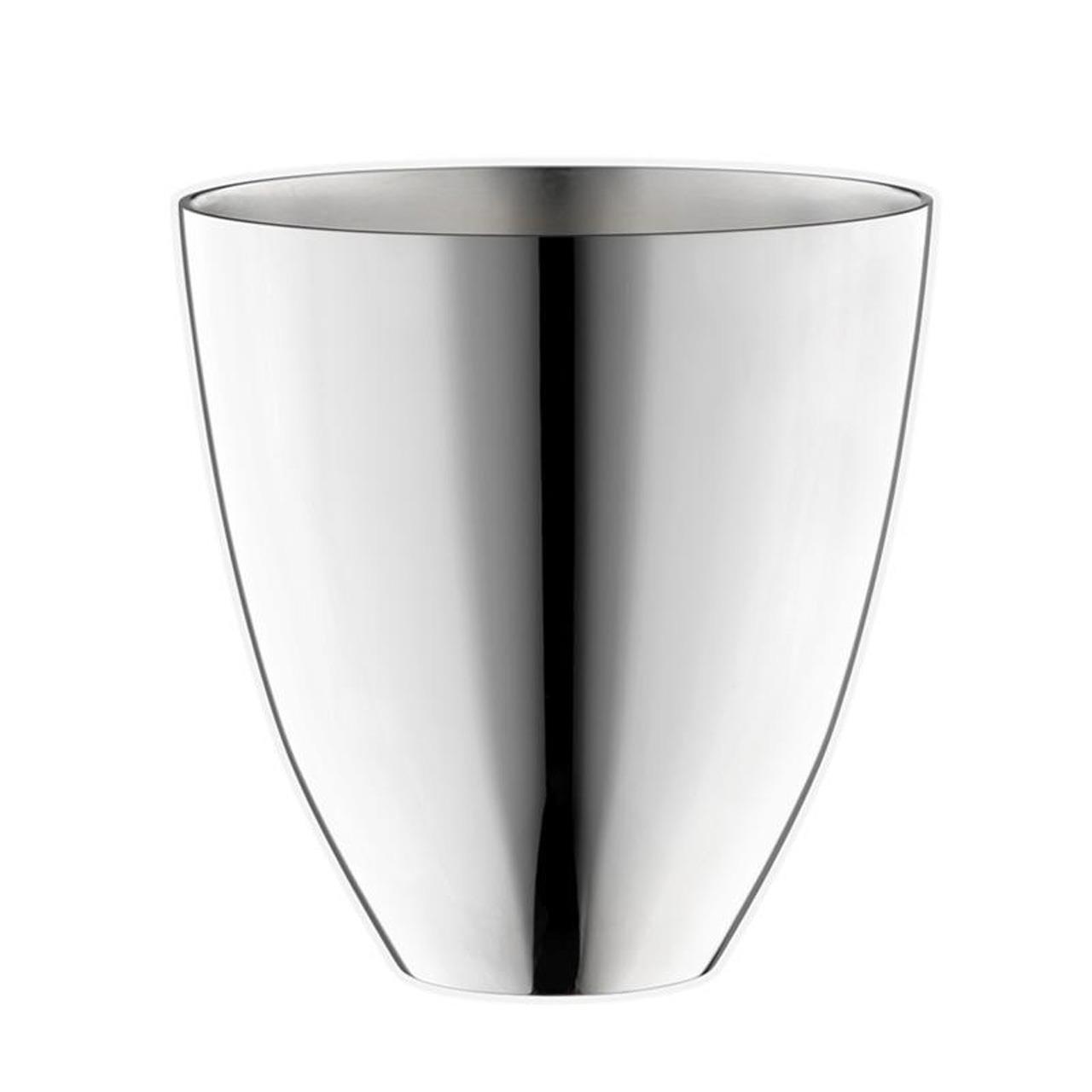 Icebucket silver plated