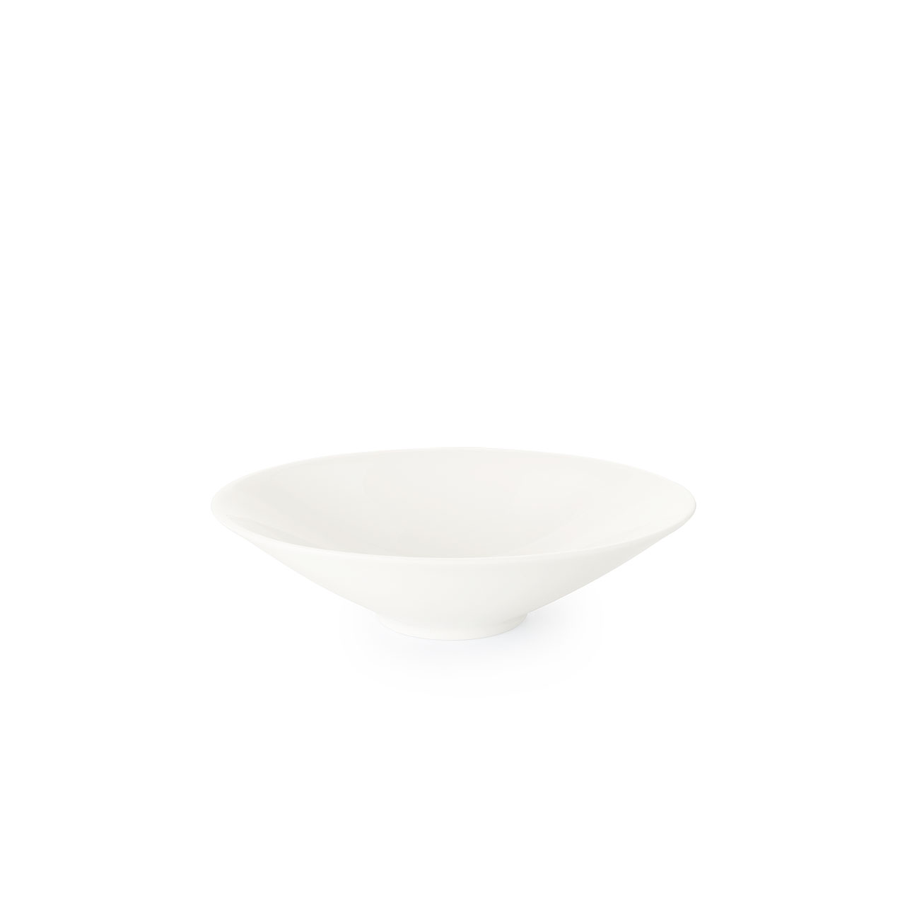 Dip bowl oval 13.5 cm