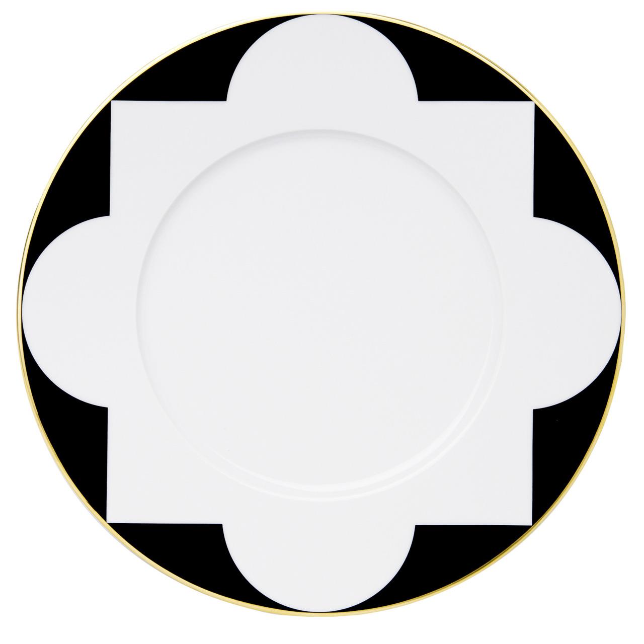 Presentation Plate 32 cm