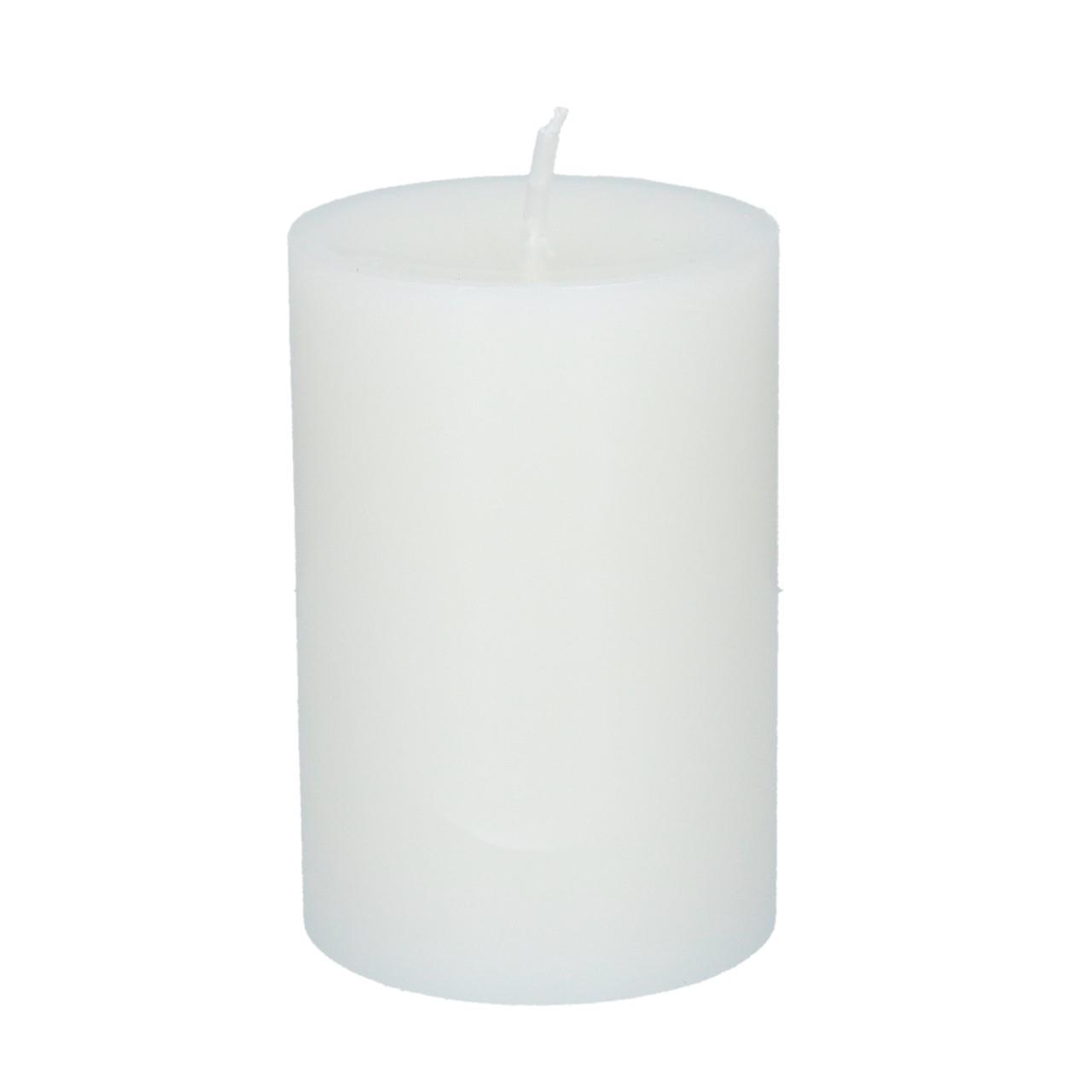 Pillar Candle 80/120 Nr. 009 ivory