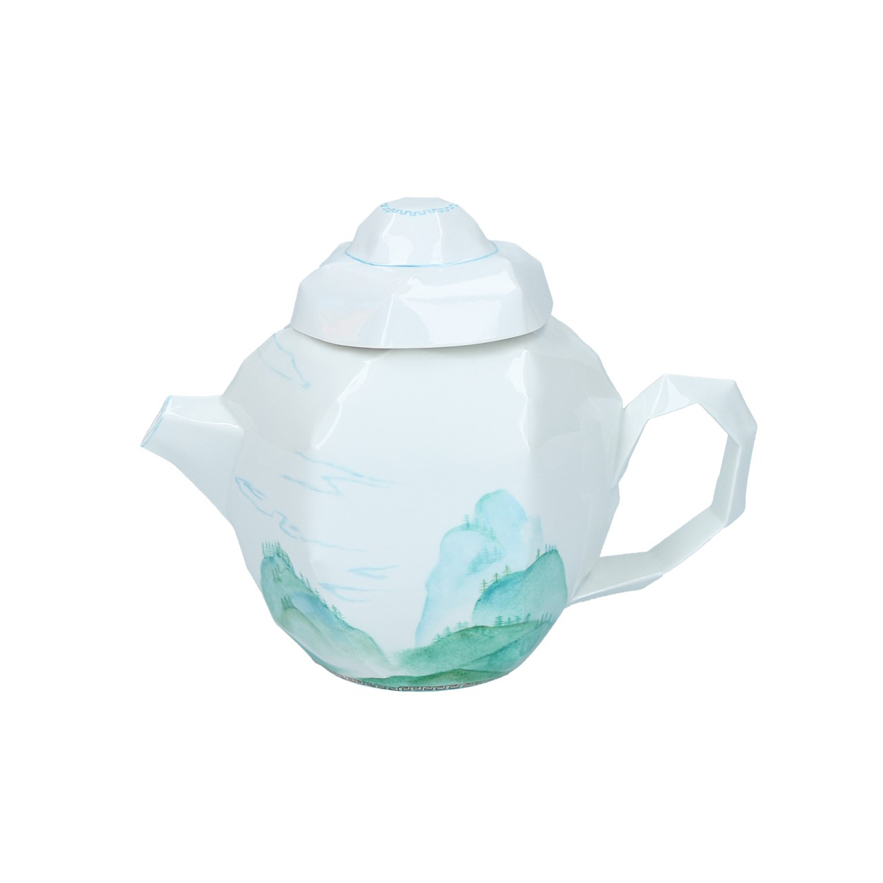 Tea Pot 0.75 l