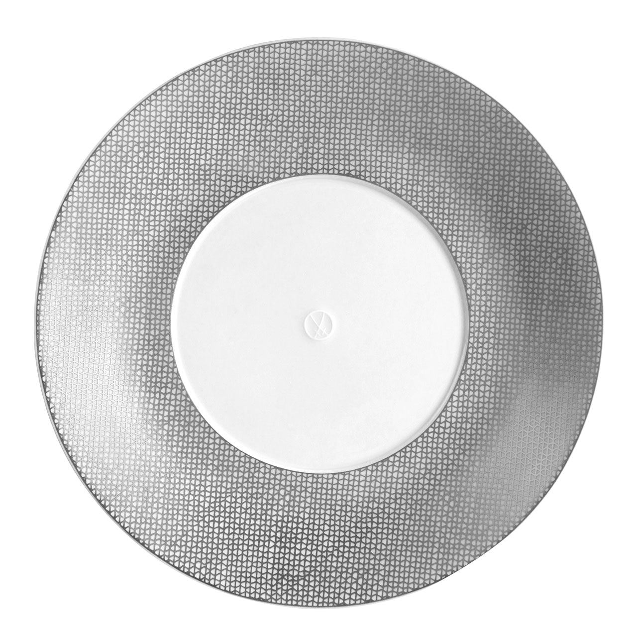 Plate 20 cm (Soup Saucer only)