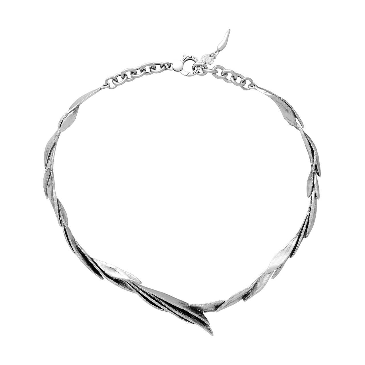 Kette 48 cm Sterlingsilber 925