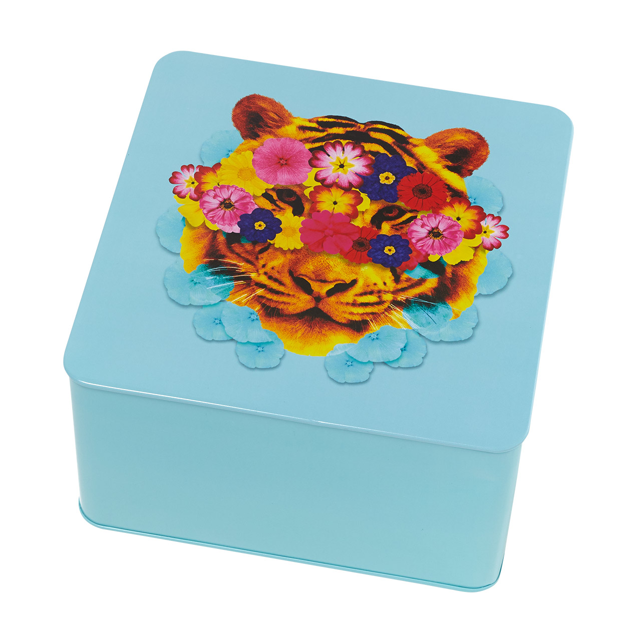 Box square Masktiger