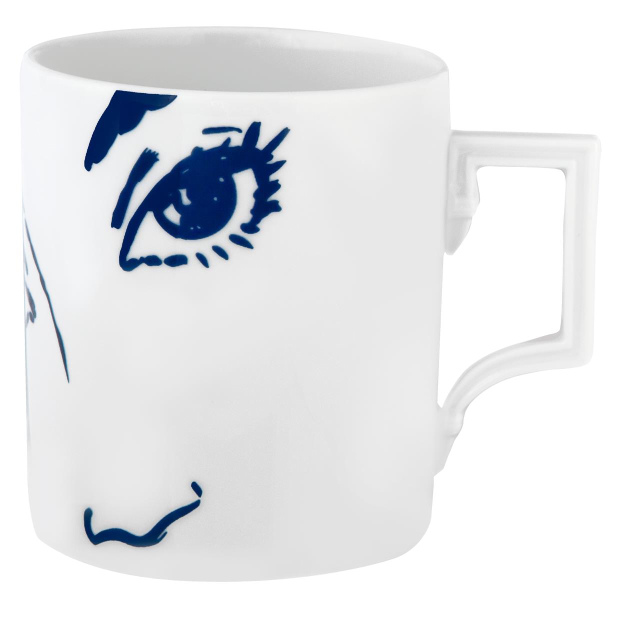 Mug 0.25 l