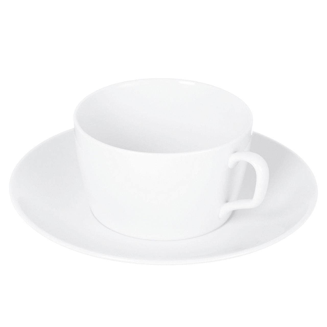 Kaffeetasse m. U. 0,20 l