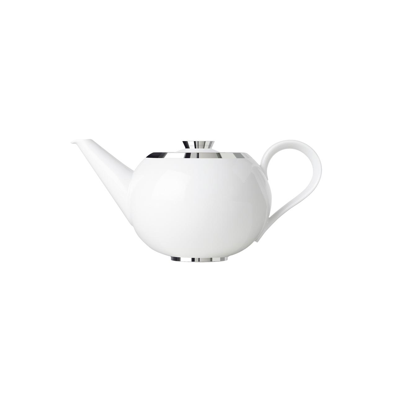 Tea Pot with Strainer 0.60 l