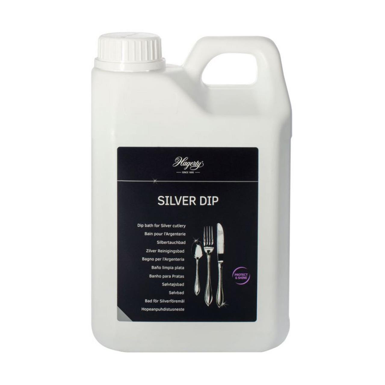 Silver Dip Professional 2000 ml