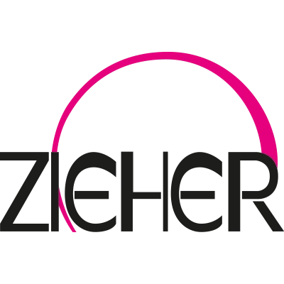 Logo Zieher