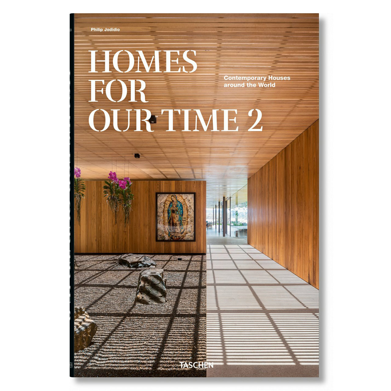 Homes for Our Time Vol. 2