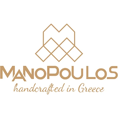 Logo Manopoulou