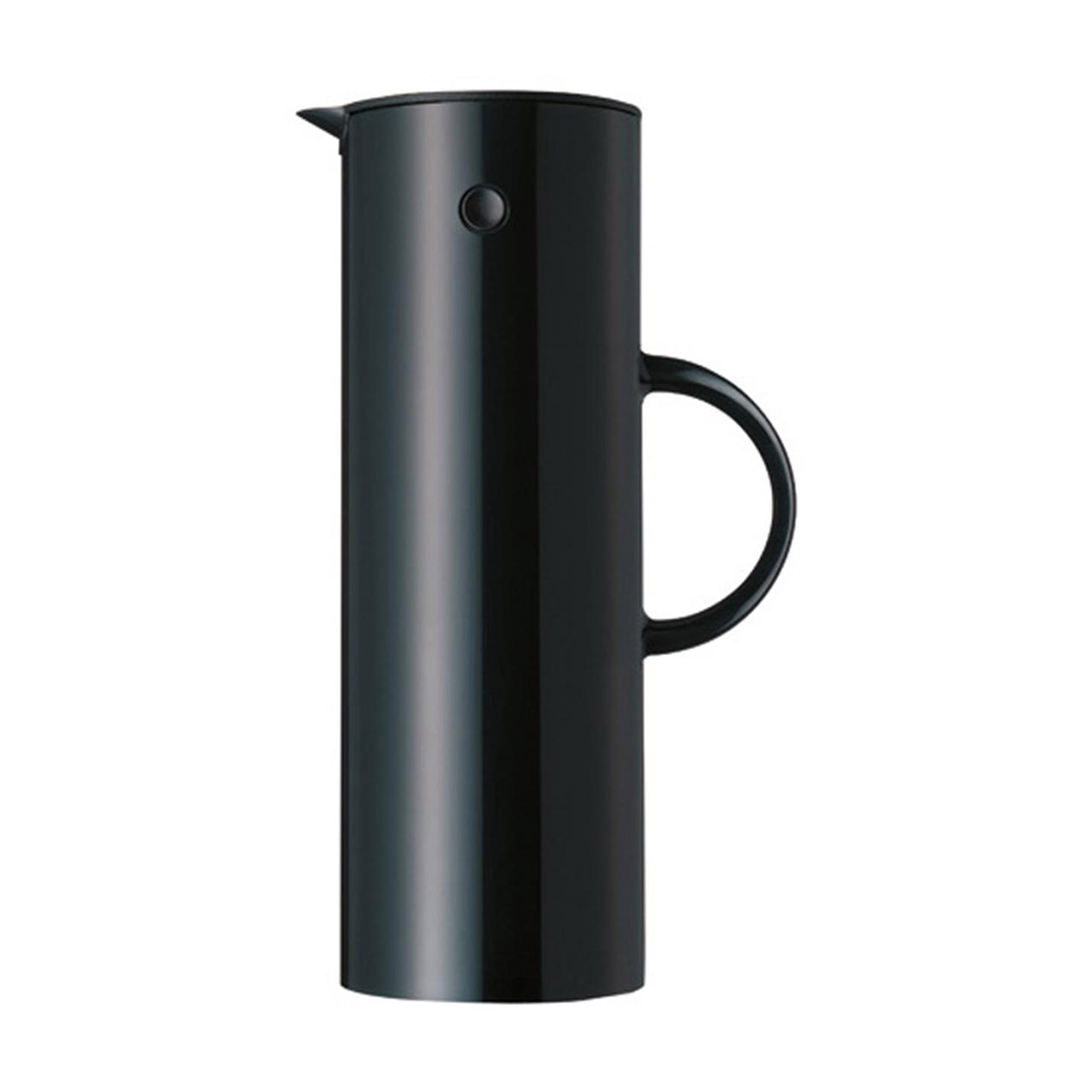 Vacuum Flask 1.00 l black