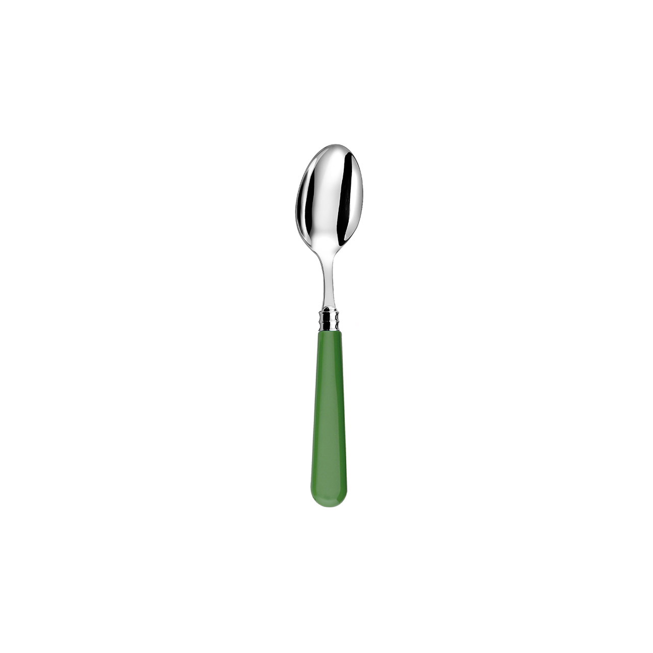 Coffee Spoon olive green