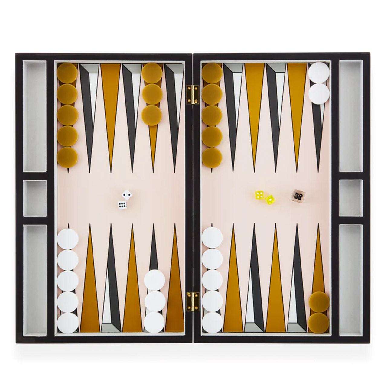 Backgammon