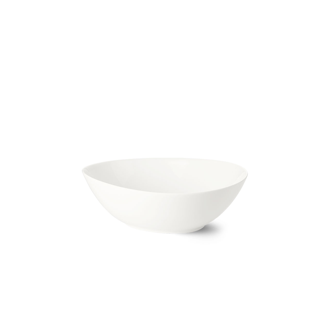 Bowl oval 0.30 l / 14 cm