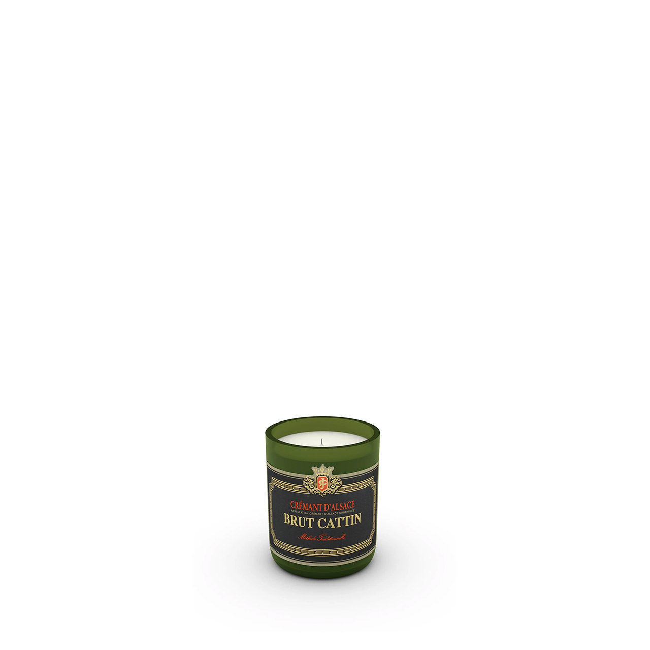 Scented candle Cattin Brut 300 g