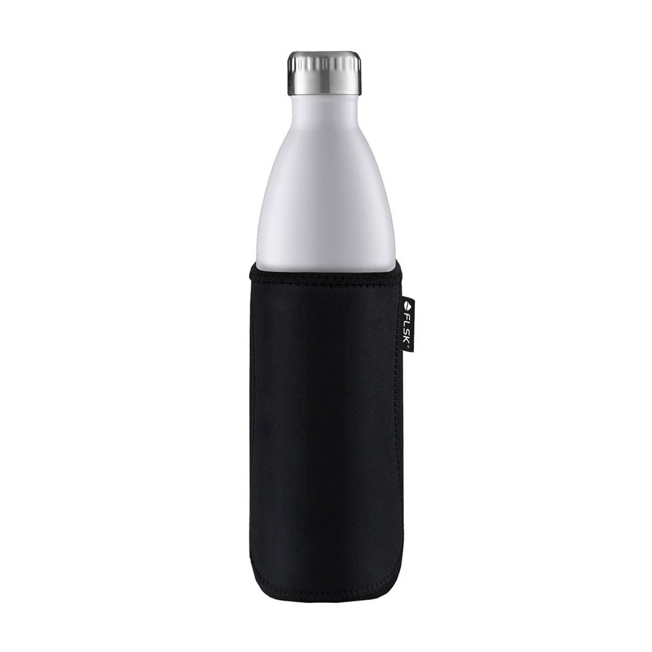 Neoprene Bag for Vacuum Flask 1.00 l black