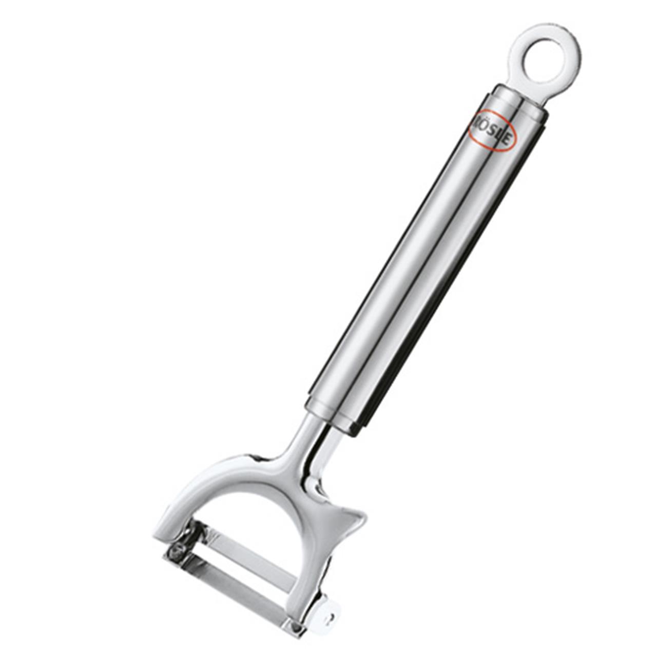 Swivel Peeler crosswise