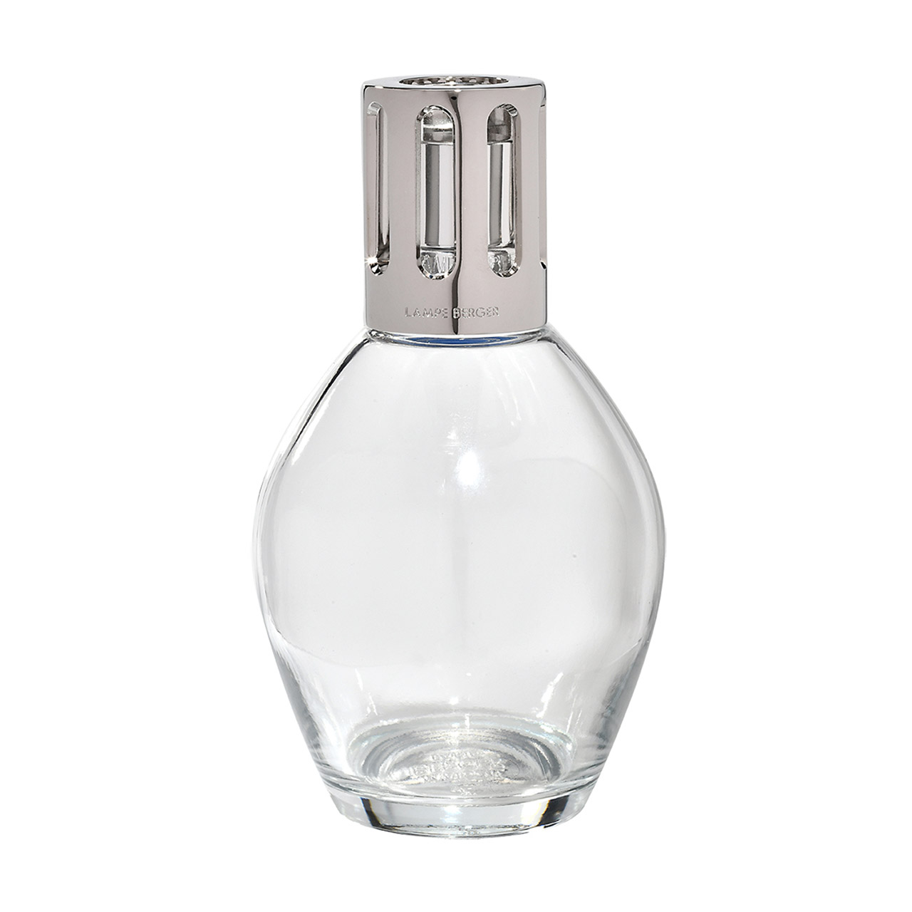 Lamp Essentielle oval clear