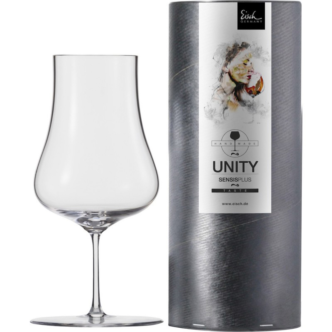 Malt Whisky Glass 0.23 l