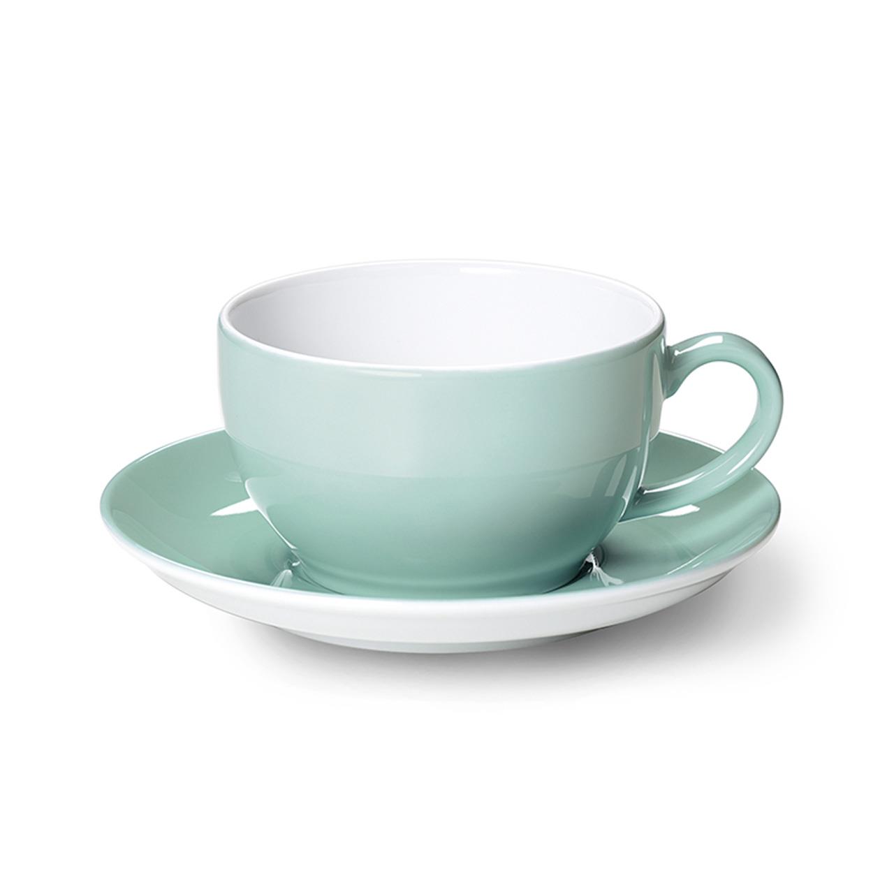 Cappuccino Cup w. Saucer 0.30 l