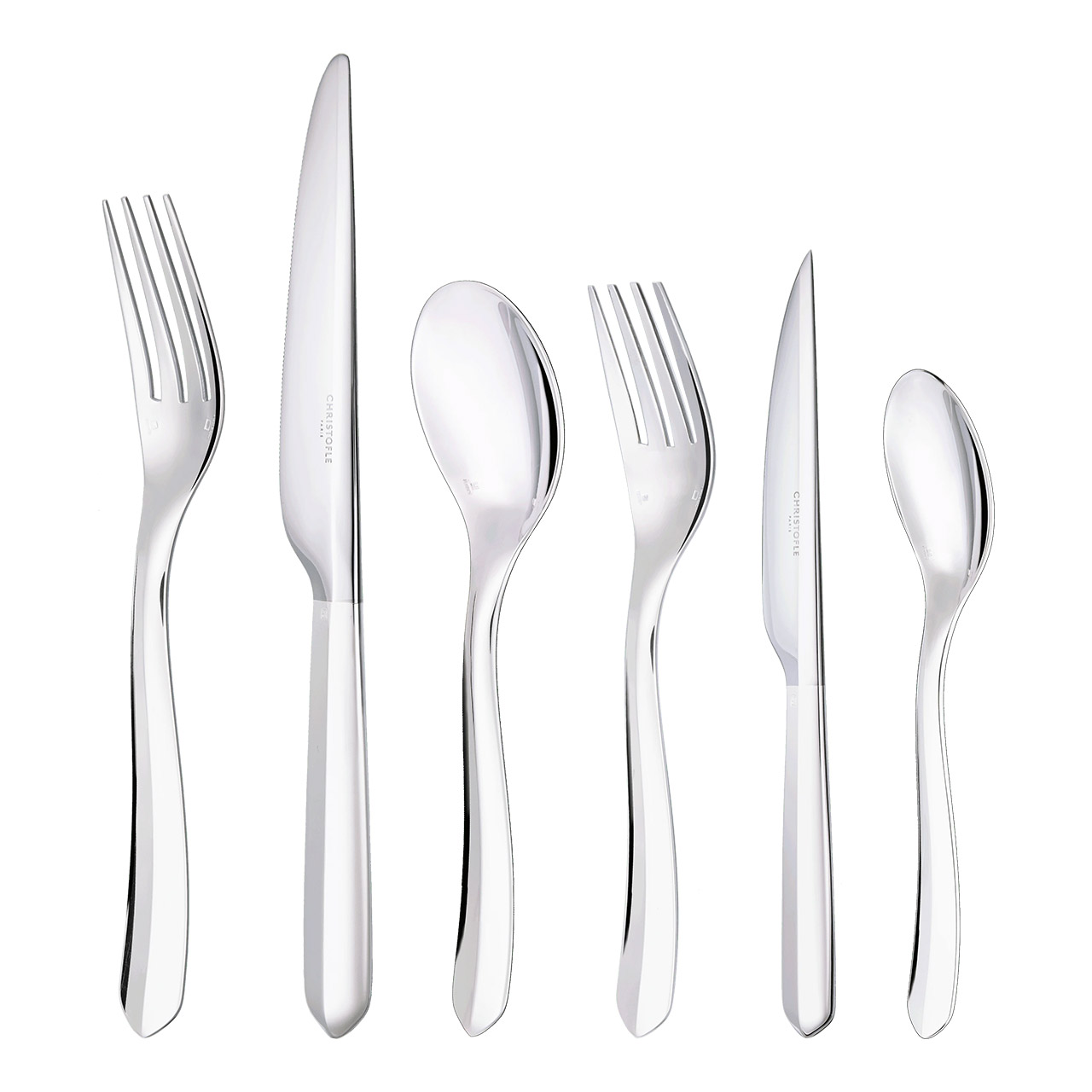 Dinner Cutlery-Set 36-pcs.