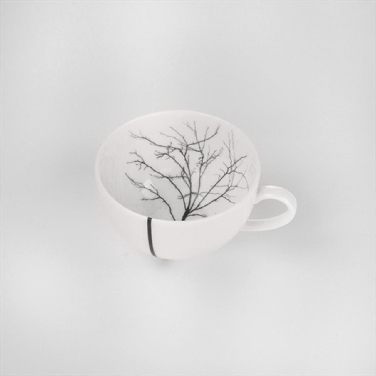 Espresso Cup only round 0.11 l