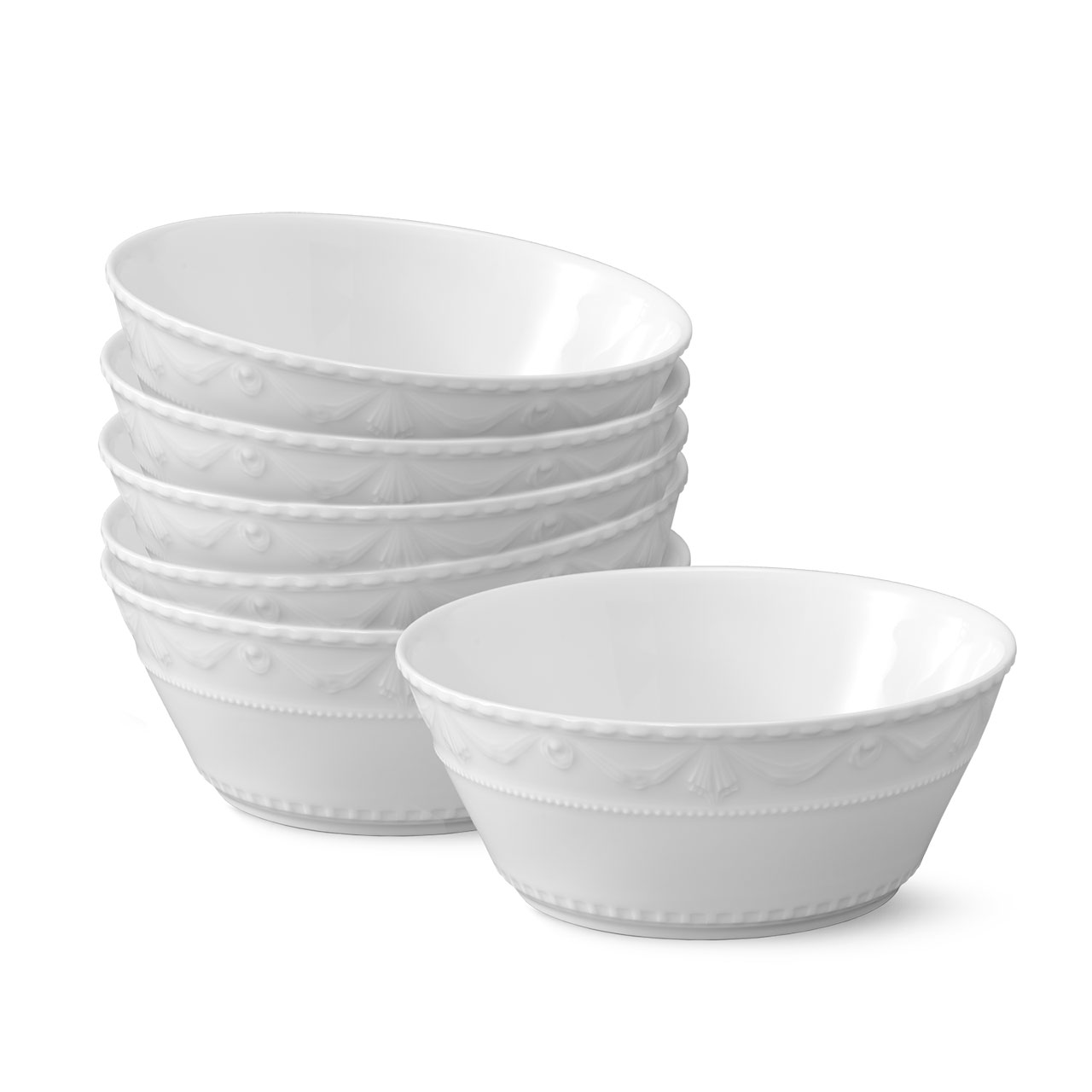 Cereal Bowl Set 6 pcs.